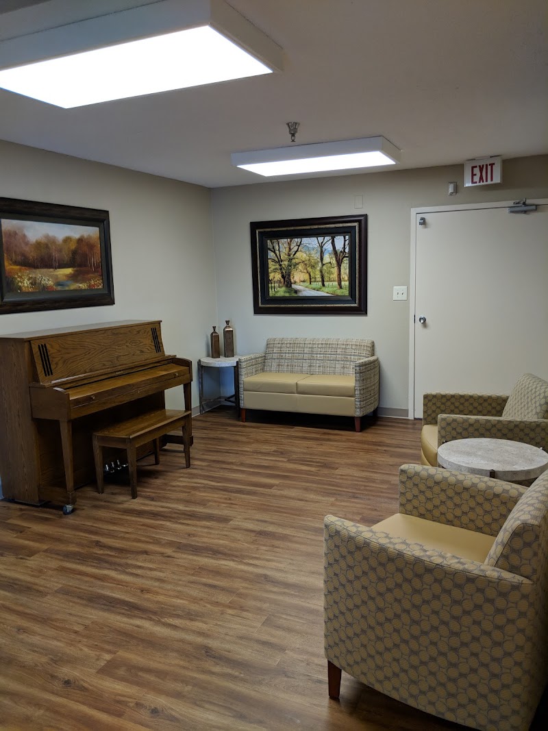 RIVER CITY LIVING COMMUNITY nursing home in JEFFERSON CITY, MO - Photo 3 of 5
