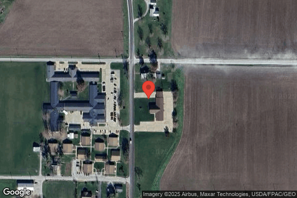 CLARK COUNTY NURSING HOME nursing home in KAHOKA, MO - Photo 1 of 2