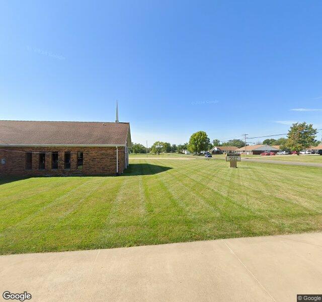 CLARK COUNTY NURSING HOME nursing home in KAHOKA, MO - Photo 2 of 2