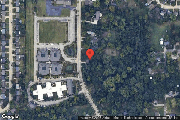 STONEBRIDGE MARYLAND HEIGHTS nursing home in MARYLAND HEIGHTS, MO - Photo 1 of 5