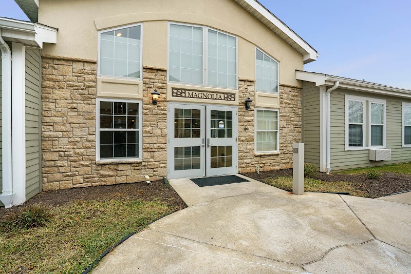 STONEBRIDGE MARYLAND HEIGHTS nursing home in MARYLAND HEIGHTS, MO - Photo 2 of 5