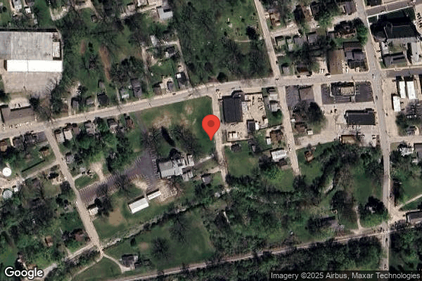 ST GENEVIEVE NURSING nursing home in SAINTE GENEVIEVE, MO