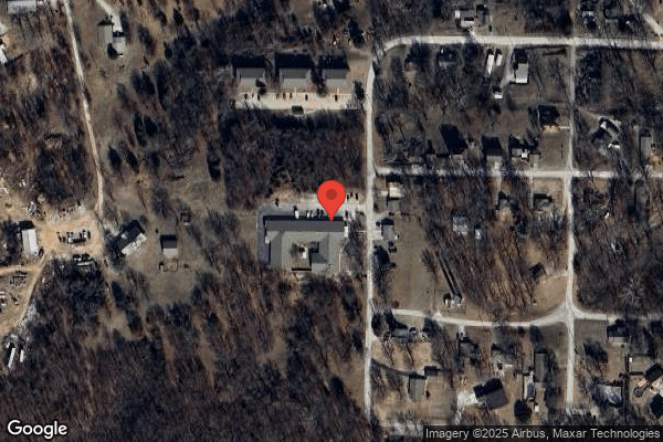 SENECA NURSING nursing home in SENECA, MO - Photo 1 of 3