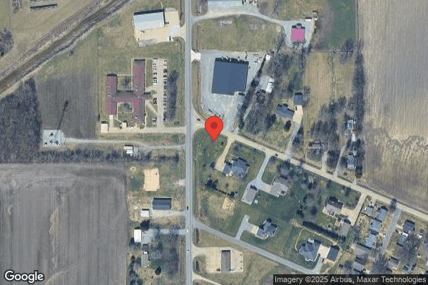 CHAFFEE NURSING CENTER nursing home in CHAFFEE, MO