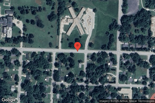 MEDICALODGES NEVADA nursing home in NEVADA, MO - Photo 1 of 5