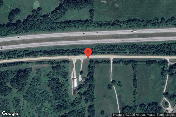 ROCKY RIDGE MANOR nursing home in MANSFIELD, MO - Photo 1 of 2