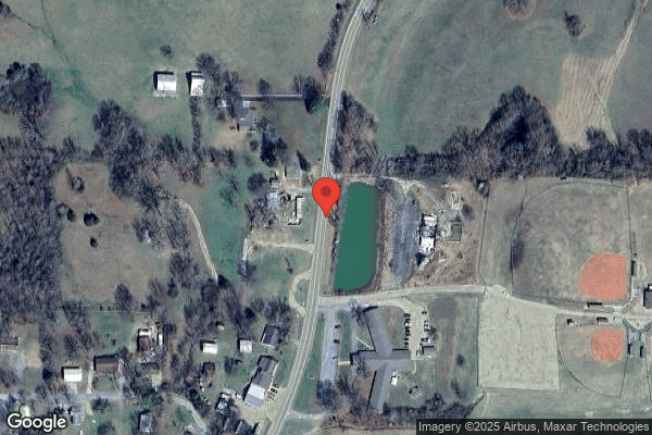 PUXICO NURSING AND REHABILITATION CENTER nursing home in PUXICO, MO - Photo 1 of 2