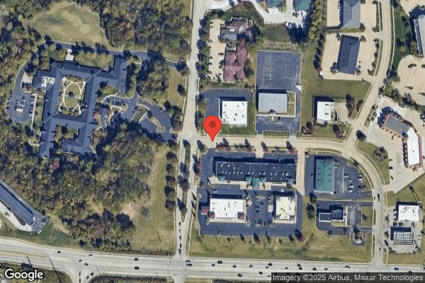 BLUFFS, THE nursing home in COLUMBIA, MO - Photo 1 of 5