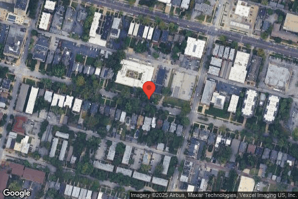 BERNARD CARE CENTER nursing home in SAINT LOUIS, MO - Photo 1 of 2