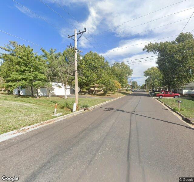 ODESSA HEALTH CARE CENTER nursing home in ODESSA, MO - Photo 2 of 2