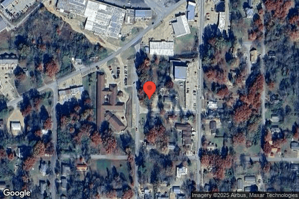 CURRENT RIVER NURSING CENTER, INC nursing home in DONIPHAN, MO - Photo 1 of 5