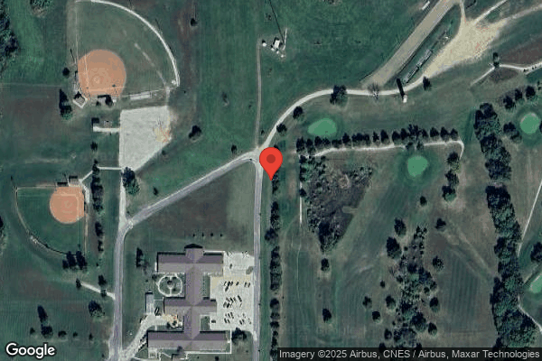 PINE VIEW MANOR INC nursing home in STANBERRY, MO - Photo 1 of 2