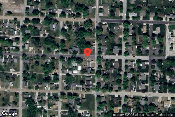 LEGENDARY NURSING & REHABILITATION LLC nursing home in MARSHALL, MO - Photo 1 of 3