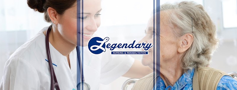 LEGENDARY NURSING & REHABILITATION LLC nursing home in MARSHALL, MO - Photo 2 of 3