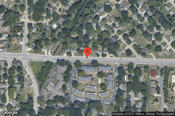 LEES SUMMIT PLACE nursing home in LEES SUMMIT, MO - Photo 1 of 5