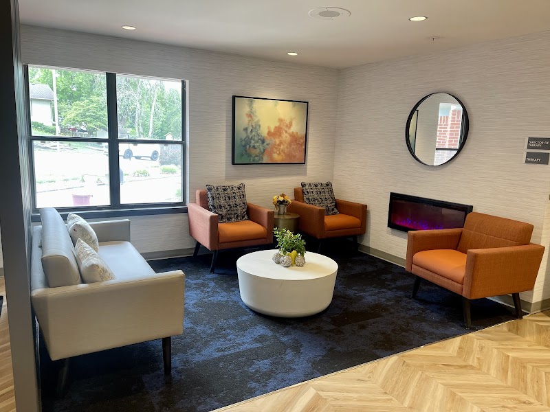 LEES SUMMIT PLACE nursing home in LEES SUMMIT, MO - Photo 4 of 5