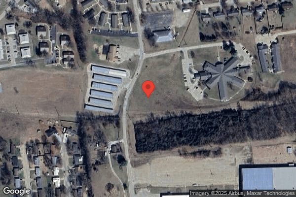 CLARU DEVILLE NURSING CENTER nursing home in FREDERICKTOWN, MO - Photo 1 of 2