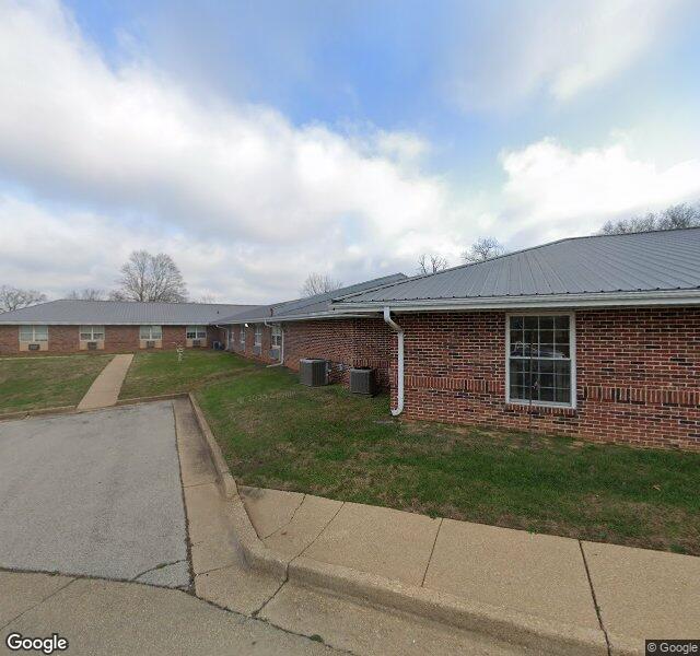 GEORGIAN GARDENS CENTER FOR REHAB AND HEALTHCARE nursing home in POTOSI, MO - Photo 2 of 3