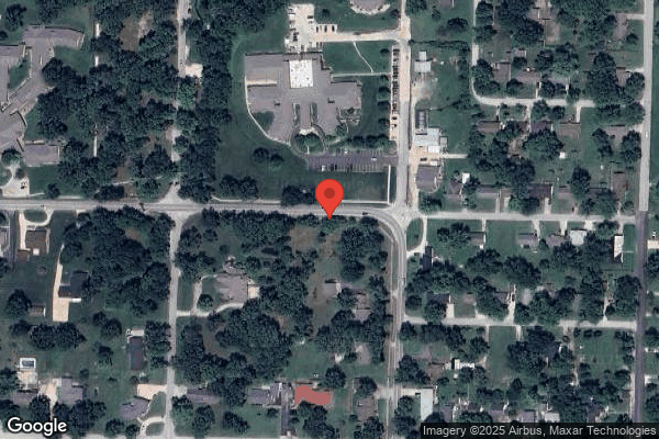 PARKVIEW HEALTH CARE FACILITY nursing home in BOLIVAR, MO - Photo 1 of 10