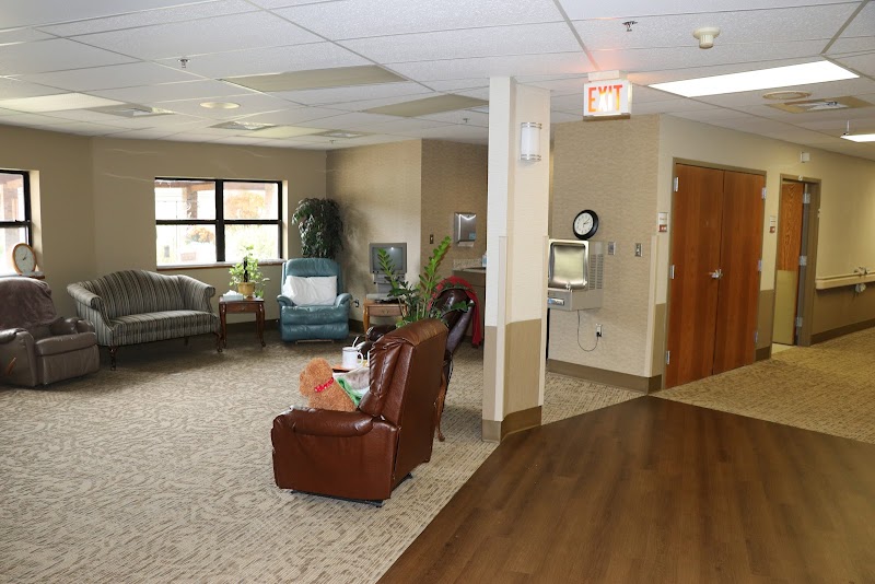 PARKVIEW HEALTH CARE FACILITY nursing home in BOLIVAR, MO - Photo 3 of 10