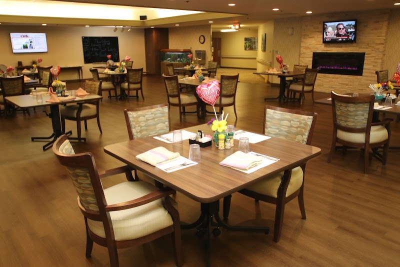 PARKVIEW HEALTH CARE FACILITY nursing home in BOLIVAR, MO - Photo 4 of 10