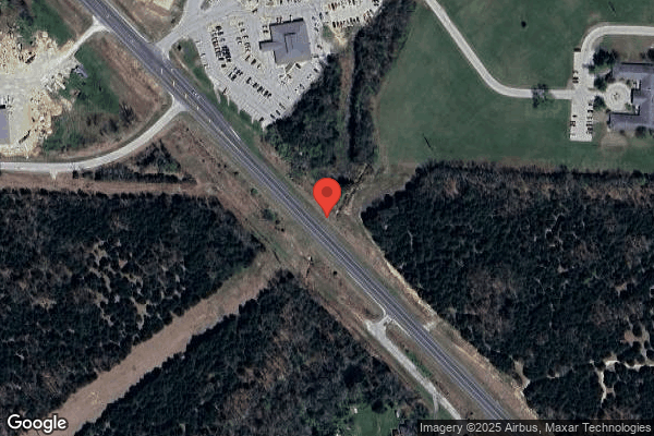 SEVILLE CARE CENTER nursing home in SALEM, MO - Photo 1 of 2