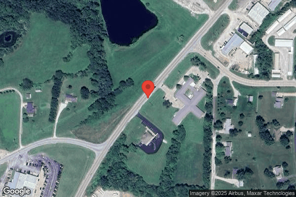 LAKEVIEW HEALTH CARE & REHABILITATION CENTER nursing home in BOONVILLE, MO - Photo 1 of 2