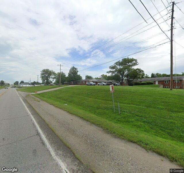 LAKEVIEW HEALTH CARE & REHABILITATION CENTER nursing home in BOONVILLE, MO - Photo 2 of 2