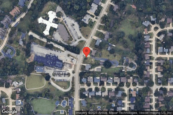 PARKWOOD SKILLED NURSING AND REHABILITATION CENTER nursing home in MARYLAND HEIGHTS, MO - Photo 1 of 5