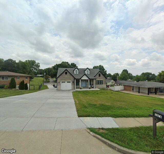 PARKWOOD SKILLED NURSING AND REHABILITATION CENTER nursing home in MARYLAND HEIGHTS, MO - Photo 5 of 5