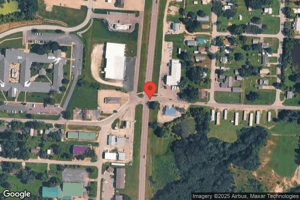 GOOD SHEPHERD CARE CENTER nursing home in VERSAILLES, MO