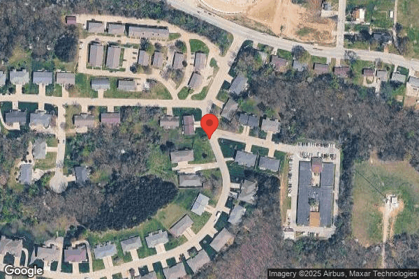 JEFFERSON CITY WELLNESS & REHABILITATION LLC nursing home in JEFFERSON CITY, MO - Photo 1 of 2