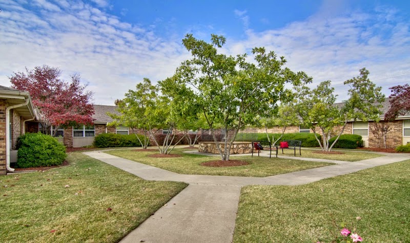 HERITAGE NURSING CENTER - SKILLED NURSING BY AMERI nursing home in KENNETT, MO - Photo 4 of 10