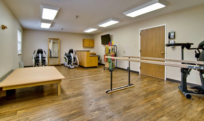 HERITAGE NURSING CENTER - SKILLED NURSING BY AMERI nursing home in KENNETT, MO - Photo 5 of 10