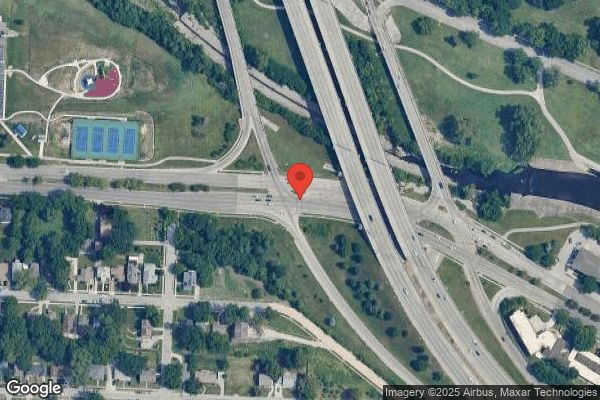 PARKWAY HEALTH CARE CENTER nursing home in KANSAS CITY, MO - Photo 1 of 5