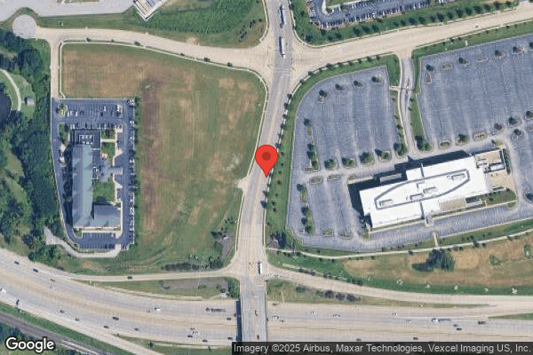 HERITAGE CARE CENTER nursing home in SAINT LOUIS, MO - Photo 1 of 2