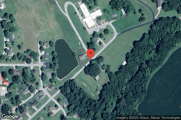 GLASGOW GARDENS nursing home in GLASGOW, MO