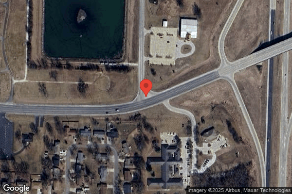 VALLEY VIEW HEALTH & REHABILITATION nursing home in MOBERLY, MO - Photo 1 of 5