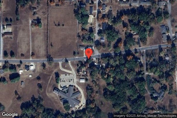 ASPIRE SENIOR LIVING ROARING RIVER nursing home in CASSVILLE, MO - Photo 1 of 3