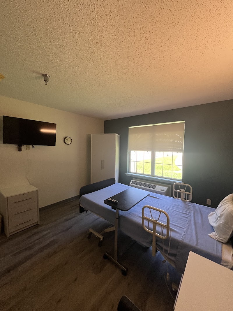 AEGIS HEALTH AND REHABILITATION nursing home in WILDWOOD, MO - Photo 3 of 5