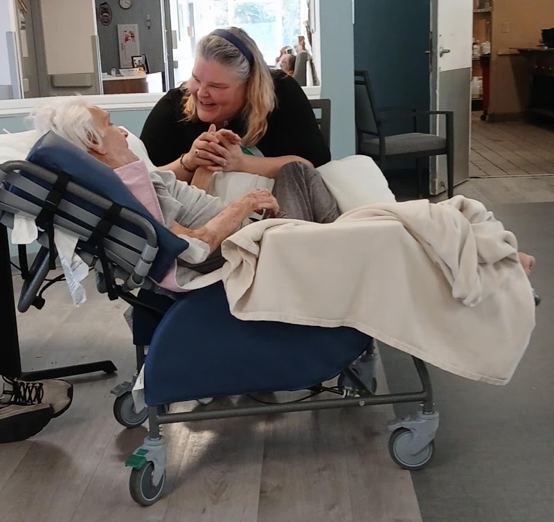 AEGIS HEALTH AND REHABILITATION nursing home in WILDWOOD, MO - Photo 5 of 5