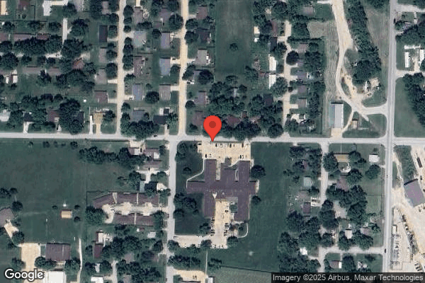 CITIZENS MEMORIAL HEALTHCARE FACILITY nursing home in BOLIVAR, MO - Photo 1 of 10