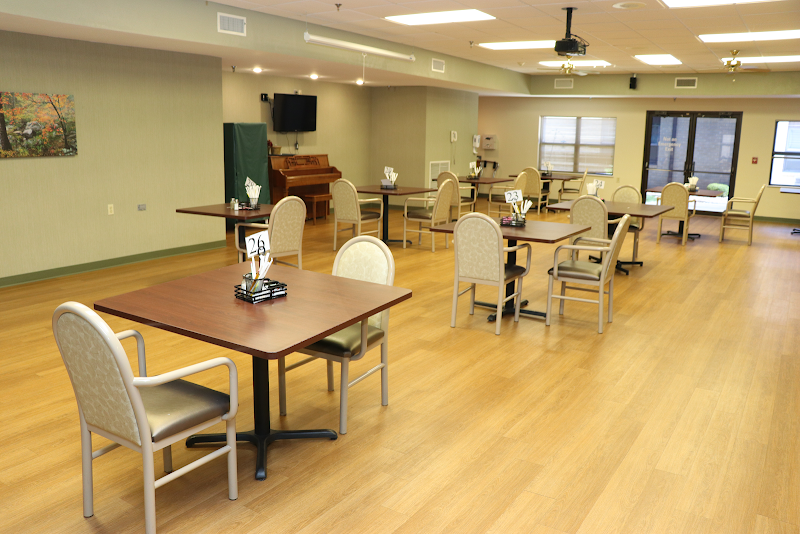 CITIZENS MEMORIAL HEALTHCARE FACILITY nursing home in BOLIVAR, MO - Photo 3 of 10