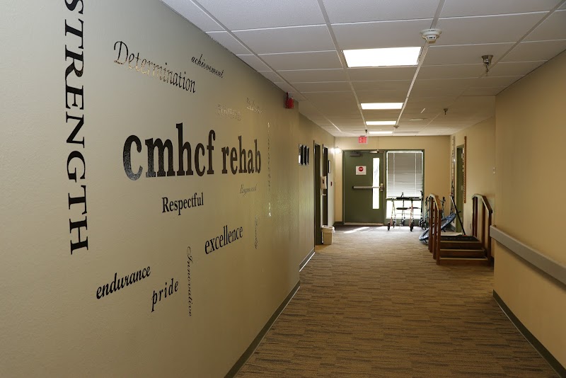 CITIZENS MEMORIAL HEALTHCARE FACILITY nursing home in BOLIVAR, MO - Photo 4 of 10