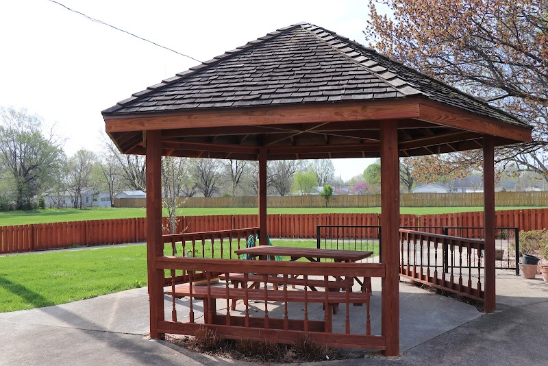 CITIZENS MEMORIAL HEALTHCARE FACILITY nursing home in BOLIVAR, MO - Photo 5 of 10