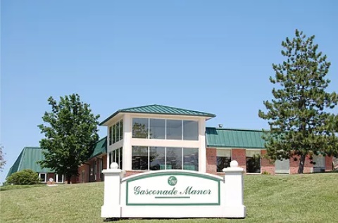 GASCONADE MANOR NURSING HOME nursing home in OWENSVILLE, MO - Photo 2 of 5