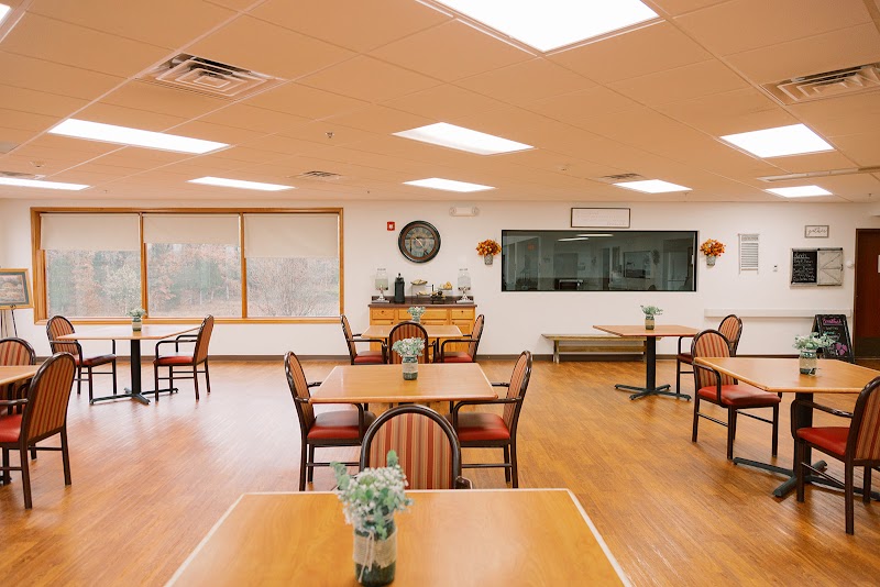 GASCONADE MANOR NURSING HOME nursing home in OWENSVILLE, MO - Photo 5 of 5