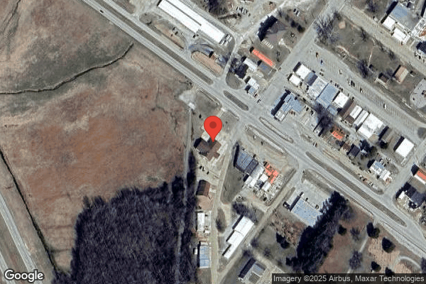 GREENVILLE HEALTH CARE CENTER nursing home in GREENVILLE, MO - Photo 1 of 3