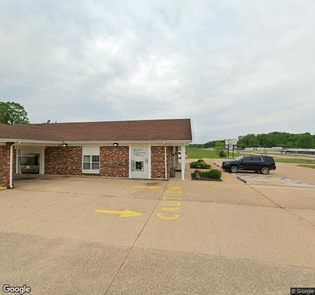 GREENVILLE HEALTH CARE CENTER nursing home in GREENVILLE, MO - Photo 2 of 3