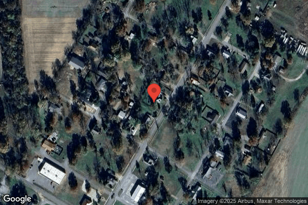 DAYBREAK NURSING CENTER nursing home in SIKESTON, MO